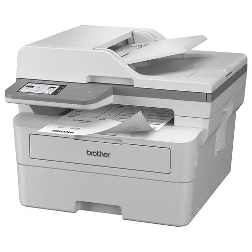 Brother MFC-L2980DW impresora multifunción Laser A4 1200 x 1200 DPI 36 ppm Wifi