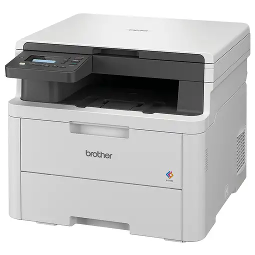 Brother DCPL3520CDWRE1 LED A4 2400 x 600 DPI 18 ppm Wifi