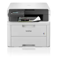 Brother DCPL3520CDWRE1 LED A4 2400 x 600 DPI 18 ppm Wifi