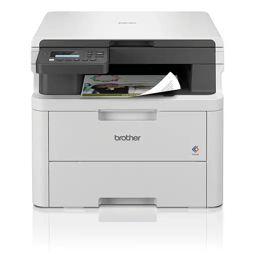 Brother DCPL3520CDWRE1 LED A4 2400 x 600 DPI 18 ppm Wifi