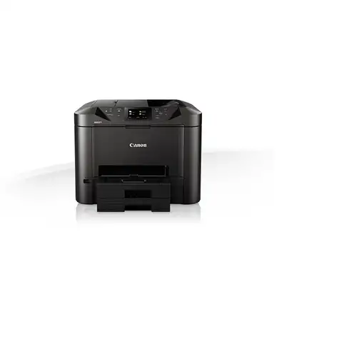 Canon MAXIFY MB5450 Inyección de tinta A4 600 x 1200 DPI 24 ppm Wifi
