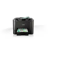 Canon MAXIFY MB5450 Inyección de tinta A4 600 x 1200 DPI 24 ppm Wifi