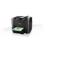 Canon MAXIFY MB5450 Inyección de tinta A4 600 x 1200 DPI 24 ppm Wifi