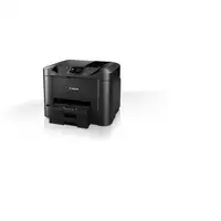 Canon MAXIFY MB5450 Inyección de tinta A4 600 x 1200 DPI 24 ppm Wifi