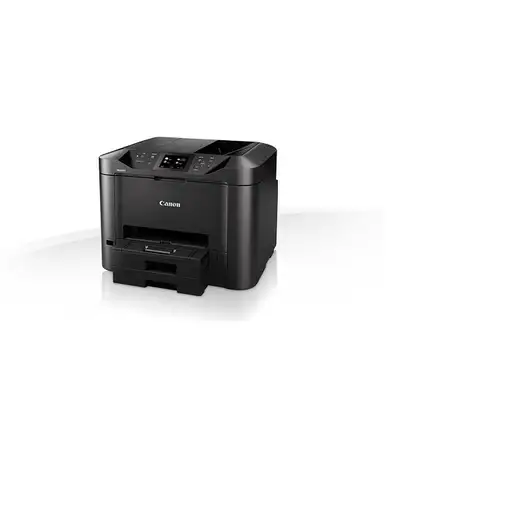 Canon MAXIFY MB5450 Inyección de tinta A4 600 x 1200 DPI 24 ppm Wifi