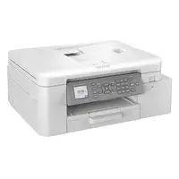 Brother MFC-J4335DWRE1 Inyección de tinta A4 1200 x 4800 DPI Wifi