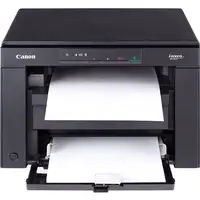 Canon i-SENSYS MF3010 Laser A4 1200 x 600 DPI 18 ppm