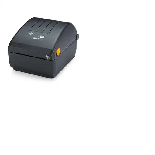 Zebra ZD230 impresora de etiquetas Transferencia térmica 203 x 203 DPI 152 mm/s Al
