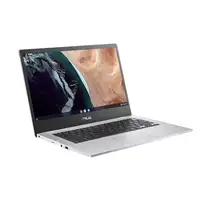 ASUS Chromebook CX1 CX1400CKA-NK0724 - Ordenador Portátil 14" Full HD (Intel Celer