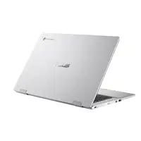 ASUS Chromebook CX1 CX1400CKA-NK0724 - Ordenador Portátil 14" Full HD (Intel Celer