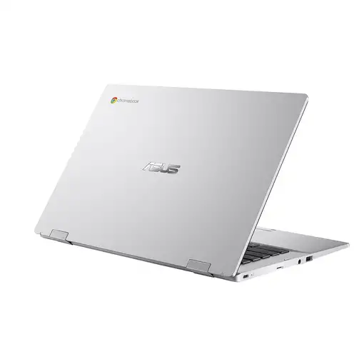 ASUS Chromebook CX1 CX1400CKA-NK0724 - Ordenador Portátil 14" Full HD (Intel Celer