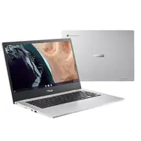 ASUS Chromebook CX1 CX1400CKA-NK0724 - Ordenador Portátil 14" Full HD (Intel Celer