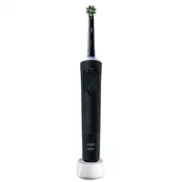 Oral-B Vitality Pro Adulto Cepillo dental giratorio Negro