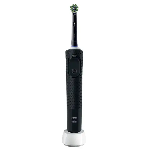Oral-B Vitality Pro Adulto Cepillo dental giratorio Negro