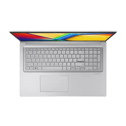 ASUS Vivobook 17 F1704VA-AU234 - Ordenador Portátil 17.3" Full HD (Intel Core i7-1