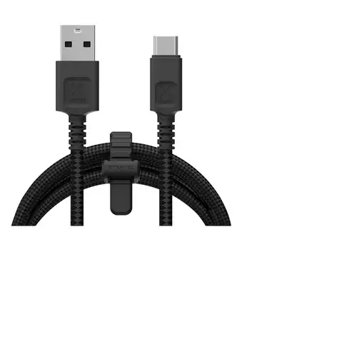 Xtorm CX3051 cable USB 1,5 m USB A USB C Negro
