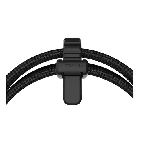 Xtorm CX3051 cable USB 1,5 m USB A USB C Negro