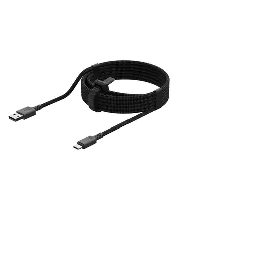 Xtorm CX3051 cable USB 1,5 m USB A USB C Negro