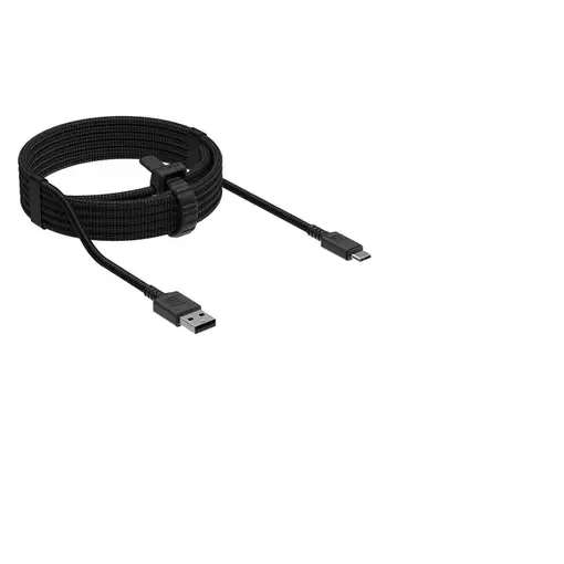 Xtorm CX3051 cable USB 1,5 m USB A USB C Negro