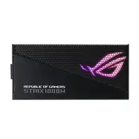 ASUS ROG Strix 1000W Gold Aura Edition unidad de fuente de alimentación 20+4 pin A