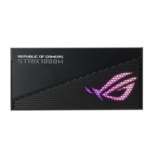 ASUS ROG Strix 1000W Gold Aura Edition unidad de fuente de alimentación 20+4 pin A