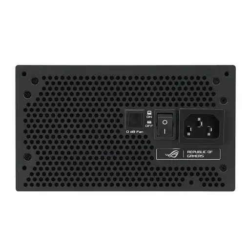 ASUS ROG Strix 1000W Gold Aura Edition unidad de fuente de alimentación 20+4 pin A