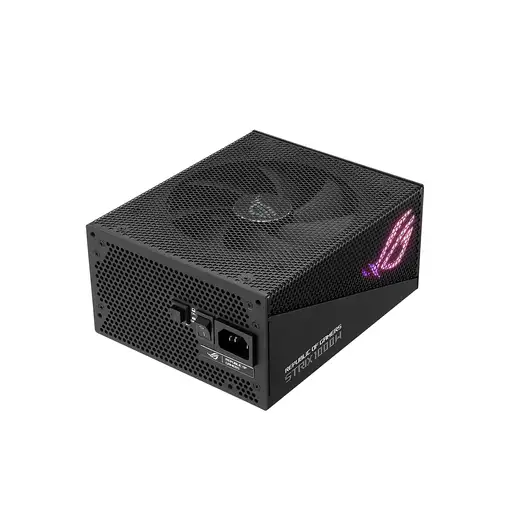 ASUS ROG Strix 1000W Gold Aura Edition unidad de fuente de alimentación 20+4 pin A