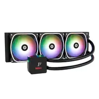 Enermax Aquafusion II 360 mm Procesador Sistema de refrigeración líquida