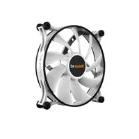 be quiet! BL090 ventilador de PC Carcasa del ordenador 14 cm Blanco