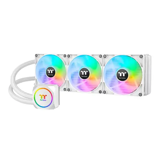 Thermaltake TH420 ARGB Sync Procesador Sistema de refrigeración líquida