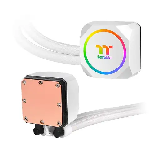 Thermaltake TH420 ARGB Sync Procesador Sistema de refrigeración líquida