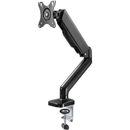 Goobay 58530 soporte para monitor 81,3 cm (32'') Escritorio Negro Goobay 58530 soporte para monitor 81,3 cm (32'') Escritorio Negro