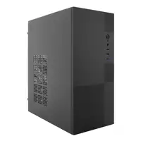 CoolBox CAJA MATX M440 USB3.2 GEN1 SGCC 0,8MM SIN FTE