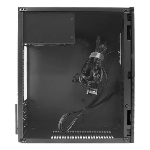 CoolBox CAJA MATX M440 USB3.2 GEN1 SGCC 0,8MM SIN FTE