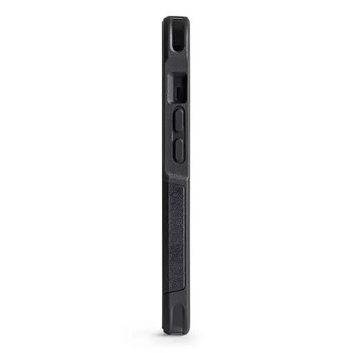 Techair Classic essential funda para teléfono móvil 15,5 cm (6.1") Negro