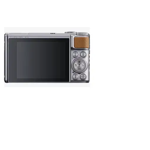 Canon PowerShot SX740 HS Lite Edition 1/2.3" Cámara compacta 20,3 MP CMOS