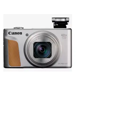 Canon PowerShot SX740 HS Lite Edition 1/2.3" Cámara compacta 20,3 MP CMOS