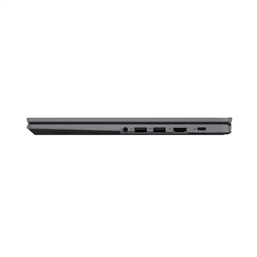 ASUS Chromebook Plus CX34 CX3402CBA-PQ0597 - Ordenador Portátil 14" Full HD (Intel