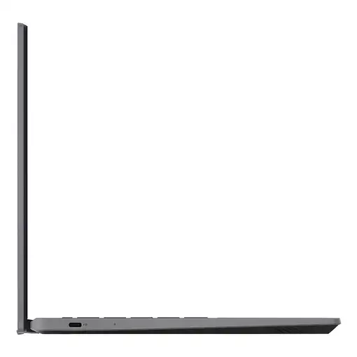 ASUS Chromebook Plus CX34 CX3402CBA-PQ0597 - Ordenador Portátil 14" Full HD (Intel