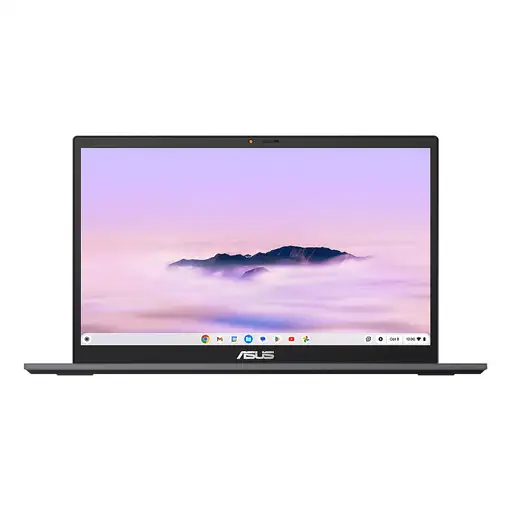 ASUS Chromebook Plus CX34 CX3402CBA-PQ0597 - Ordenador Portátil 14" Full HD (Intel