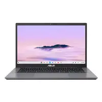 ASUS Chromebook Plus CX34 CX3402CBA-PQ0597 - Ordenador Portátil 14" Full HD (Intel