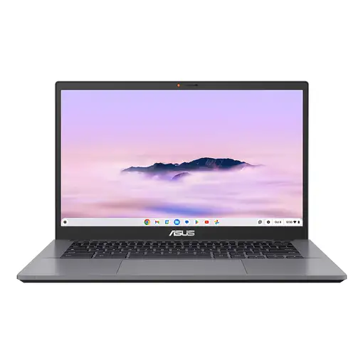 ASUS Chromebook Plus CX34 CX3402CBA-PQ0597 - Ordenador Portátil 14" Full HD (Intel