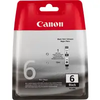 Canon 4705A002 cartucho de tinta 1 pieza(s) Original Negro