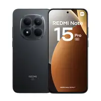 Smartphone Xiaomi Redmi 12 + 512GB Negro XIAOMI