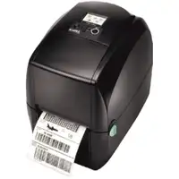 Godex RT700i impresora de etiquetas Térmica directa / transferencia térmica 203
