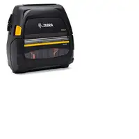 Zebra ZQ521 impresora de etiquetas Térmica directa 203 x 203 DPI 127 mm/s