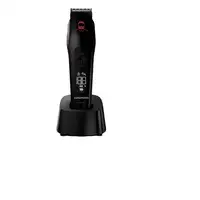 Grundig MGK 9030 Negro, Rojo Ión de litio