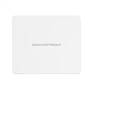 Grandstream Networks GWN7603 punto de acceso inalámbrico 867 Mbit/s Blanco Energía