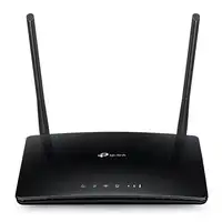 TP-Link Archer MR200 router inalámbrico Ethernet rápido Doble banda (2,4 GHz / 5 G
