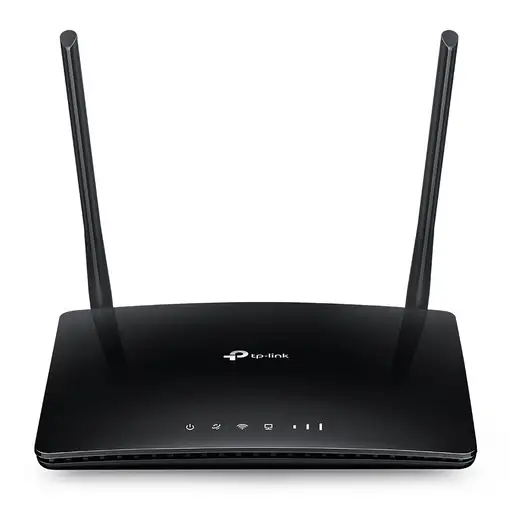 TP-Link Archer MR200 router inalámbrico Ethernet rápido Doble banda (2,4 GHz / 5 G